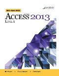 Microsoft Access 2013 Level 1