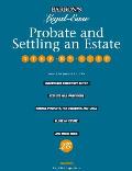 Probate & Settling An Estate