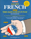 Learn French the Fast & Fun Way 2nd edition