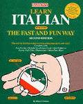 Learn Italian the Fast & Fun Way 2nd edition