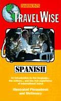 Travelwise Spanish