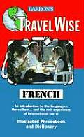 Travelwise French Phrasebook