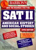 How To Prepare For Sat II Am His 10th Edition
