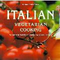 Italian Vegetarian Cooking