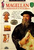 Magellan & The Exploration Of South Amer