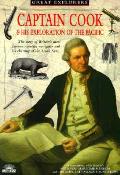 Captain Cook & His Exploration Of The Pacific
