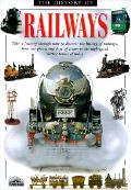 History Of Railways