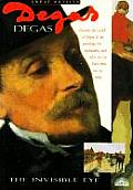 Degas Great Artists Series