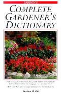 Complete Gardeners Dictionary