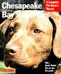 Chesapeake Bay Retrievers A Complete Pet