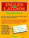 Ingles Para Latinos Segundo Nivel