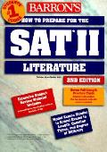 How To Prepare For The Sat II Literature