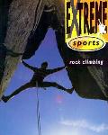Rock Climbing Extreme Sports