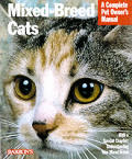 Mixed Breed Cat Pet Manual Everything