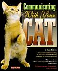 Communicating With Your Cat