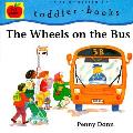 Wheels On The Bus Little Barrons Toddl