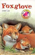 Foxglove We Love Animals