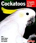 Barrons Cockatoos