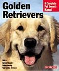 Golden Retrievers