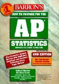 Barrons How To Prepare For The AP Statistics