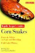 Corn Snakes Reptile Keepers Guide