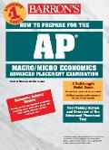 How To Prepare For The Ap Microeconomics