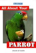 All About Your Parrot