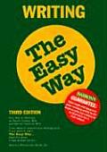 Writing the Easy Way 3rd Edition
