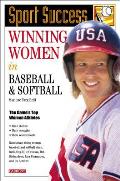 Winning Women In Baseball & Softball