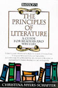 Principles Of Literature A Guide For Reader