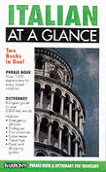 Italian At A Glance 3rd Edition