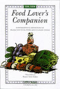 New Food Lovers Companion 3rd Edition