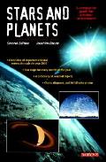 Stars & Planets 2nd Edition