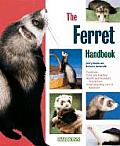 Barron's Pet Handbooks||||Ferret Handbook, The