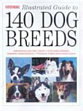 Illustrated Guide To 140 Dog Breeds
