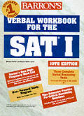Verbal Workbook For The Sat I 10th Edition