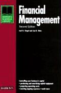 Financial Management 2nd Edition