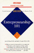 Entrepreneurship 101 Business Success Se