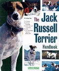 Jack Russell Terrier Handbook the Jack Russell Terrier Handbook