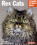 Rex Cats A Complete Pet Owners Manual