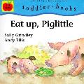 Eat Up Piglittle