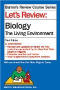 Lets Review Biology The Living Environment 3rd Edition