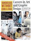 Careers In Art & Graphic Design