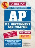 How To Prepare For The Ap Us Government