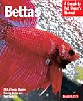 Bettas Everything about History Care Nutrition Handling & Behavior