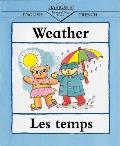 Weather Les Temps