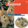 Bunnies Science Facts & Fun Art Projects