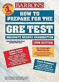 How To Prepare For The Gre 15th Edition