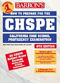 How To Prepare For The Chspe California