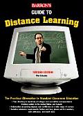 Barrons Guide To Distance Learning 2nd Edition